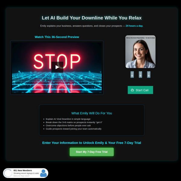 Your FREE 7-Day Position Is Live — Don’t Miss This Surge!