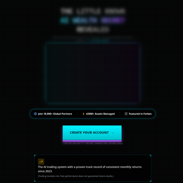 Hey!   I have found the most Powerful way to multiply our Money