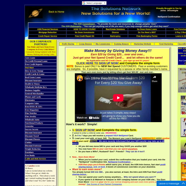 Easy Credit Card approval, no application and no credit check