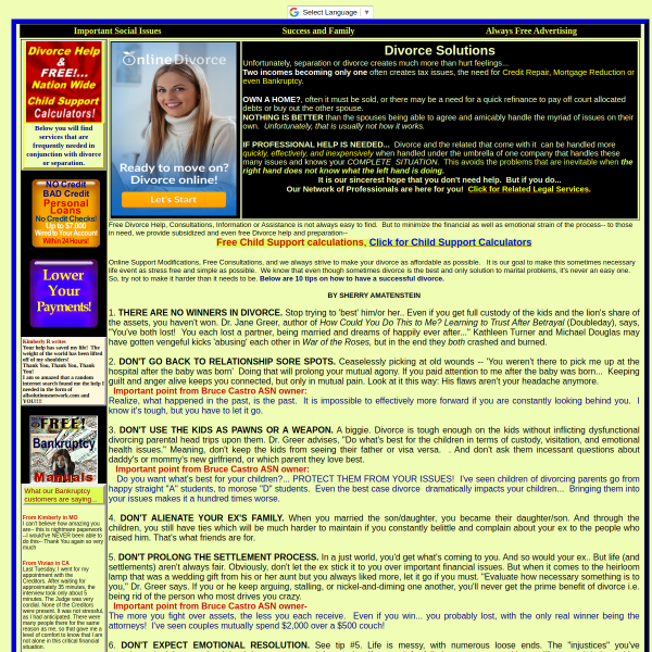 Divorce doesn’t just affect emotions—it impacts your finances too.