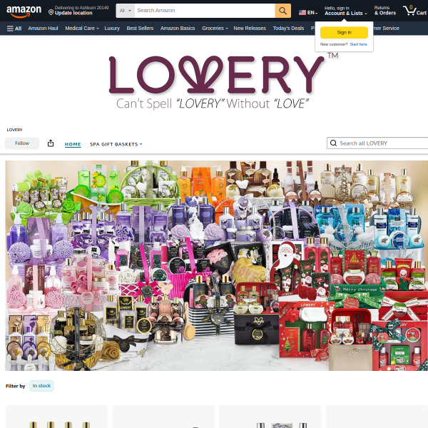 Gifts For Women Gift Basket for Women