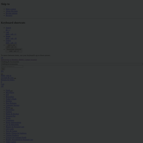 Amazon Brand - Symbol Men's Jacket