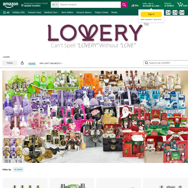 Gifts For Women Gift Basket for Women