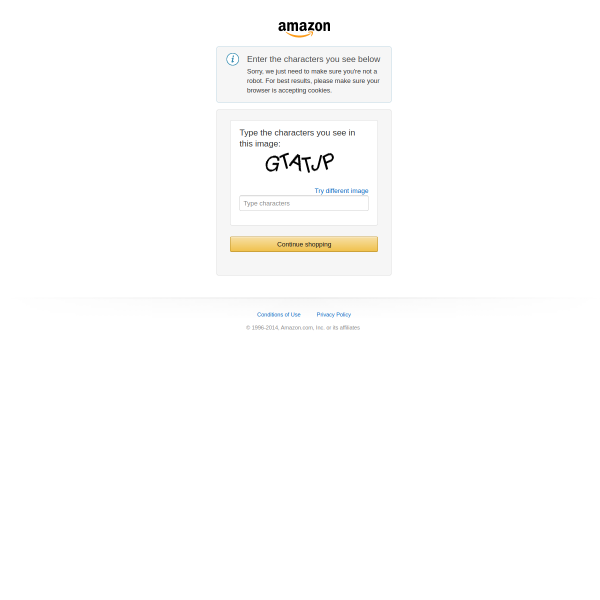 Amazon marketing
