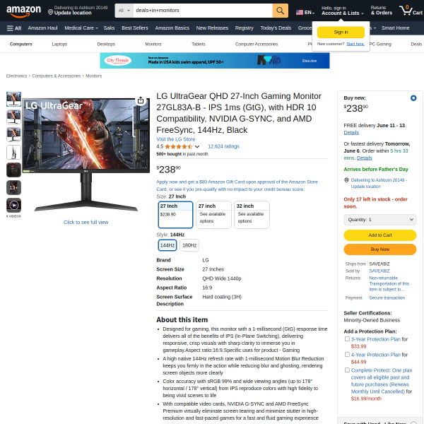 🎮 Gamers, Ready to Level Up? Meet the Monitor That Changes Everything! 🔥