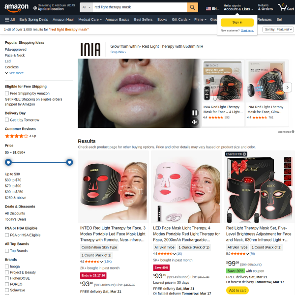 Women Over 30 Are Using This 10-Minute Skin Trick…