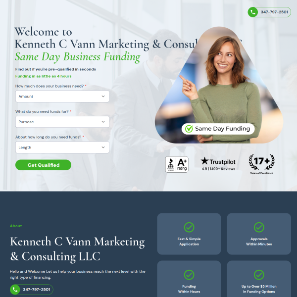 Advance Funds Network LLC