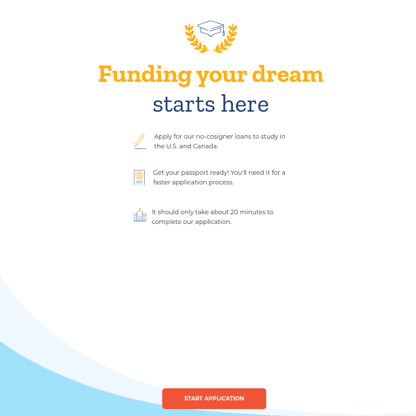 Student Loans for International Students Without a Cosigner