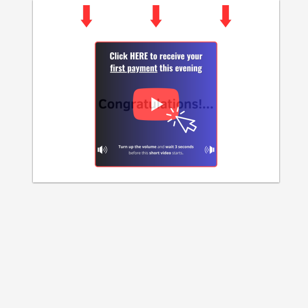 WATCH VIDEOS AND GET PAID $100 CHECK OUT WEBSITE =====> MONEY LOVES ACTION!