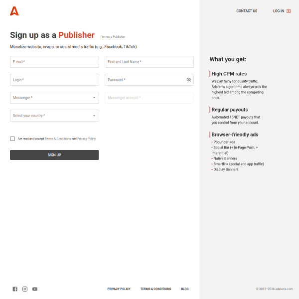 Stop leaving money on the table with your traffic