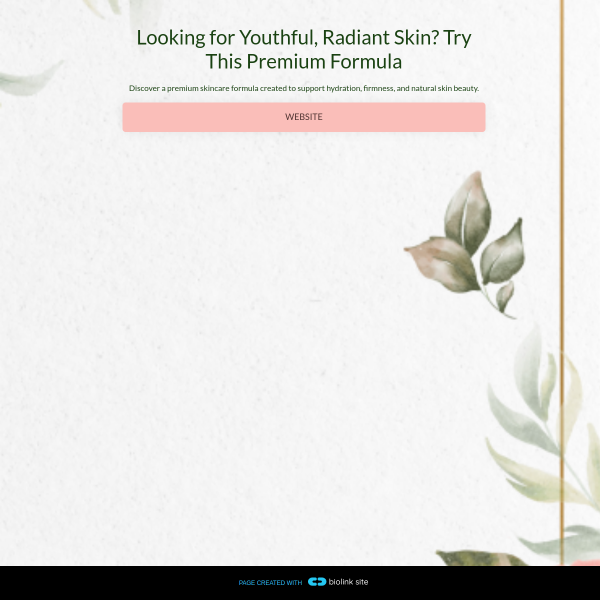 The Only Argan-Caviar-Retinol Cream On Earth