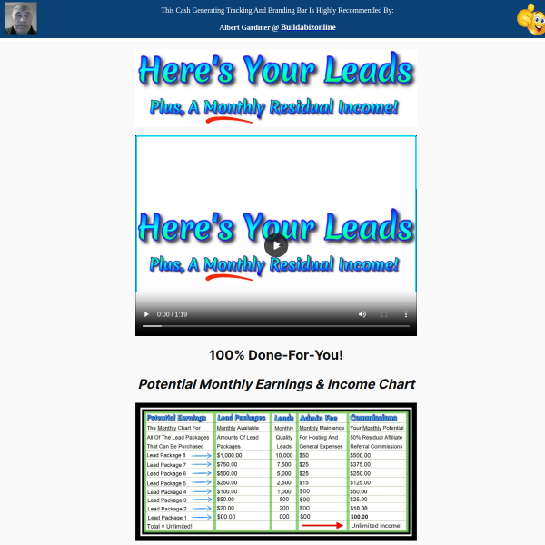 How Much Can You Earn? Let’s Talk Numbers.