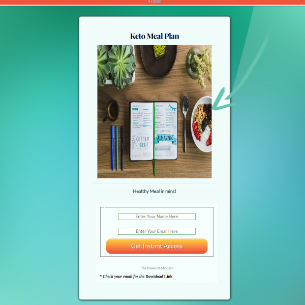Transform Your Keto Meal Plan