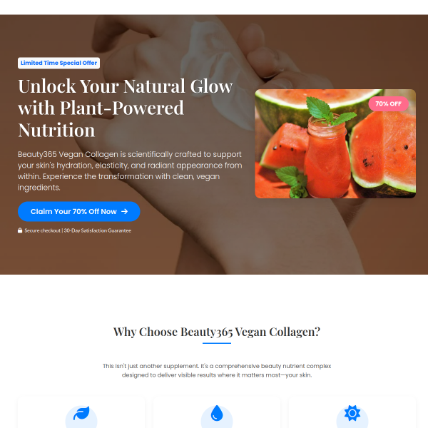 Your beauty your reflection