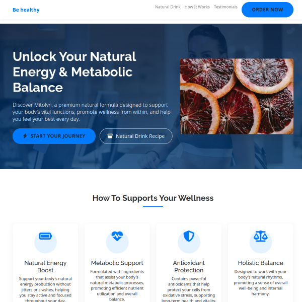 Loose weight with purple peel