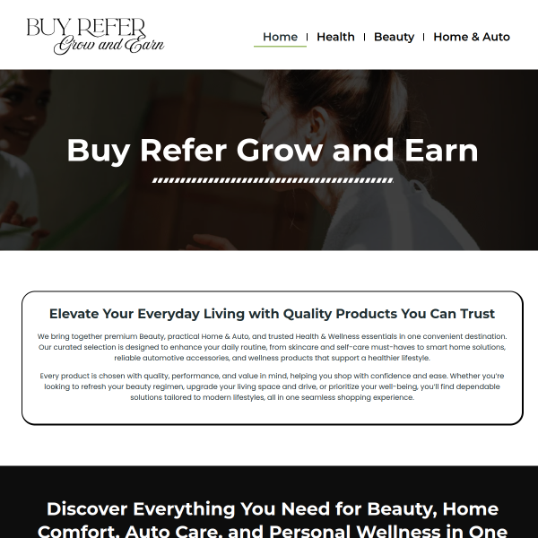 Experience the Ultimate in Entertainment with GoodVue Network! Home Profit Coach with Howard Martell