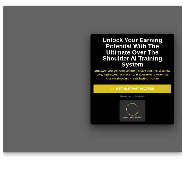 Learn AI The Right Way