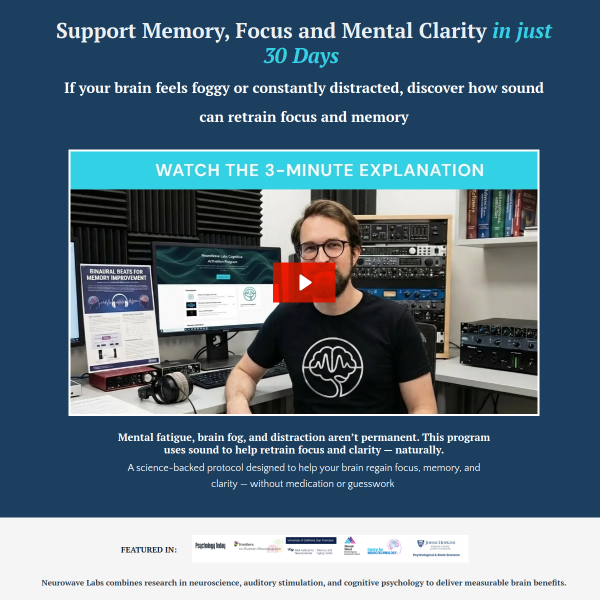 🧠✨ Upgrade Your Brain — Naturally ✨🧠