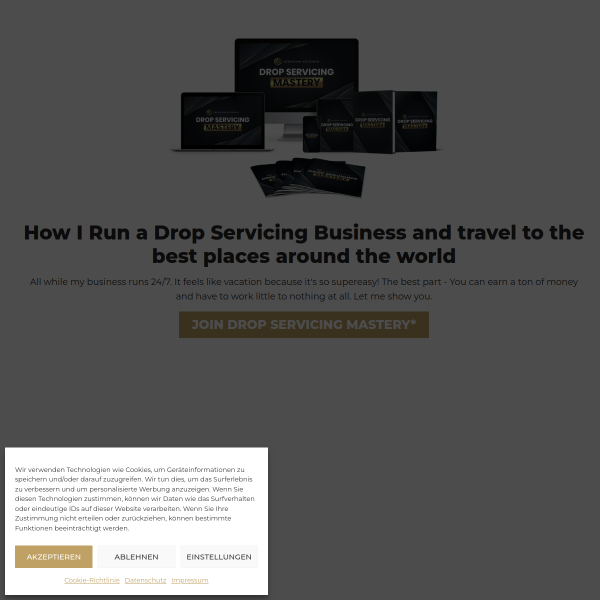 How to start a profitable business in just 30 days