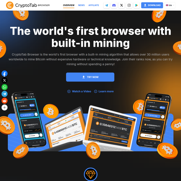 Free MLM Business Worldwide Opp. - Paid in Bitcoin