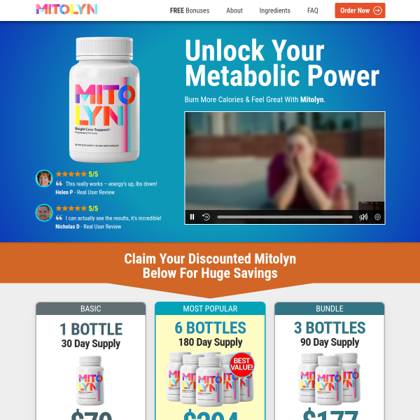 ?? Boost Your Metabolism Like Never Before! ??
