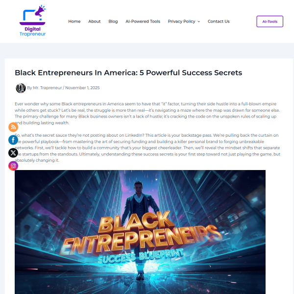 Tired of the 'Feast or Famine' Cycle? 🎢