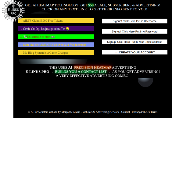 Breakthrough Opportunity! ??