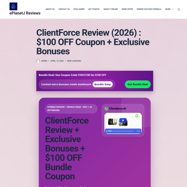 Get Clients With AI (Even If You’re Starting From Zero)