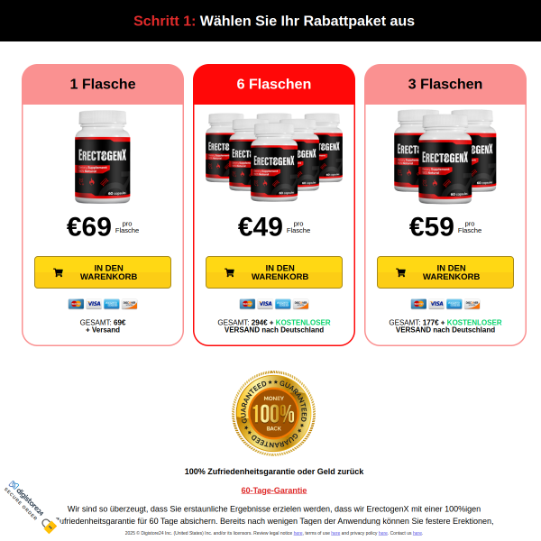 🔥 Men: Regain Energy and Confidence Naturally