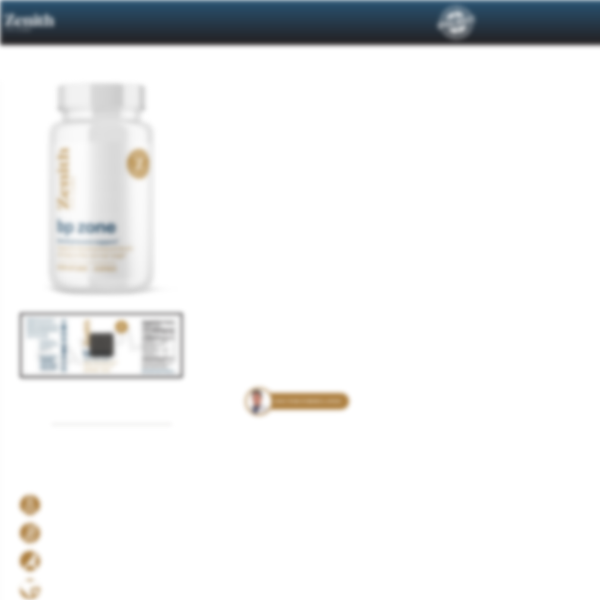 Apresentando Zona BP®