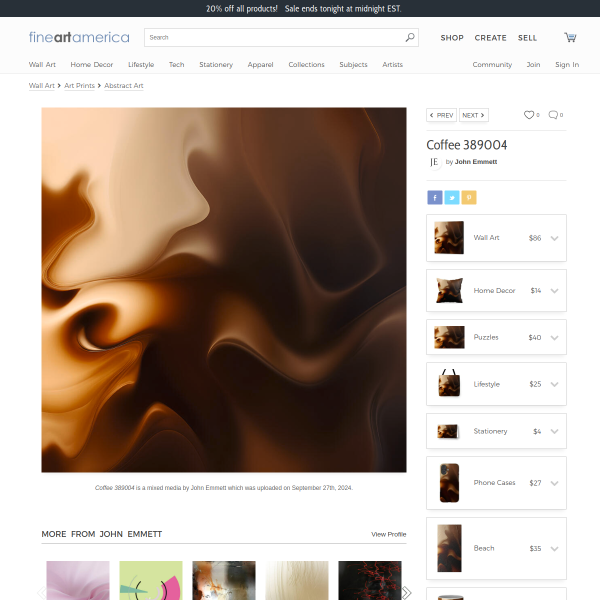 Coffee 389004