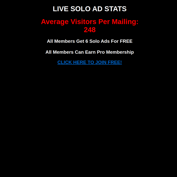 Get Traffic to Your Ads Easily! Check this site out..