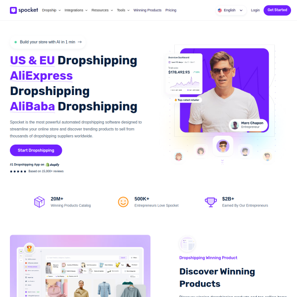 How to Start Making Money with Dropshipping