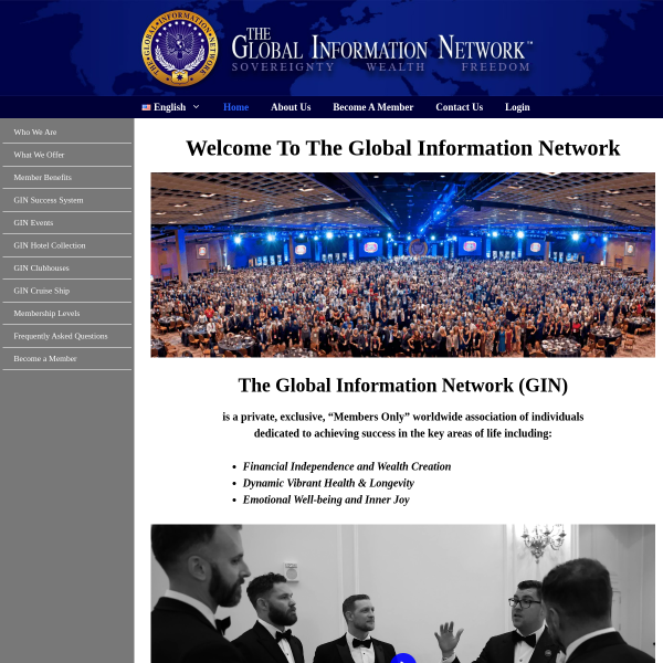 🌍 What the Ultra-Successful Don’t Want You to Know!