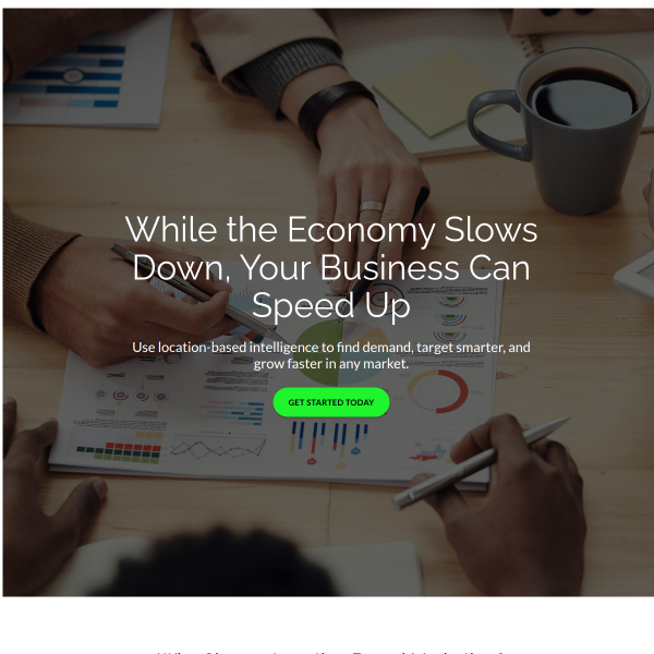 Turn Economic Uncertainty Into Your Greatest Advantage.