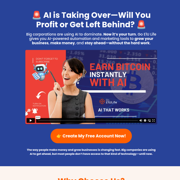 The Best AI Trusted Site For Building Bitcoin