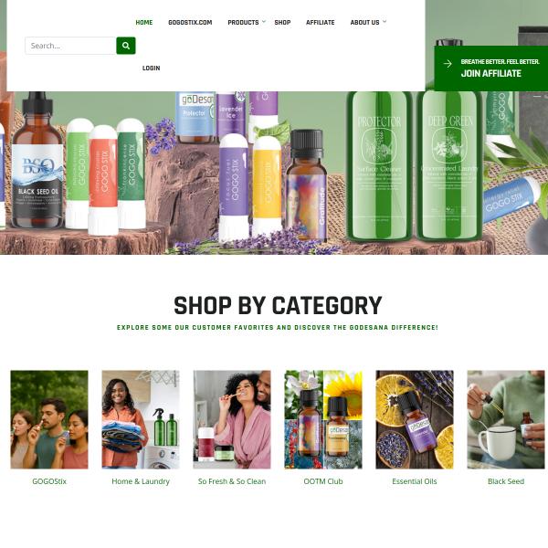 Affiliates Wanted Free  To Join Aroma-therapy Inhalers