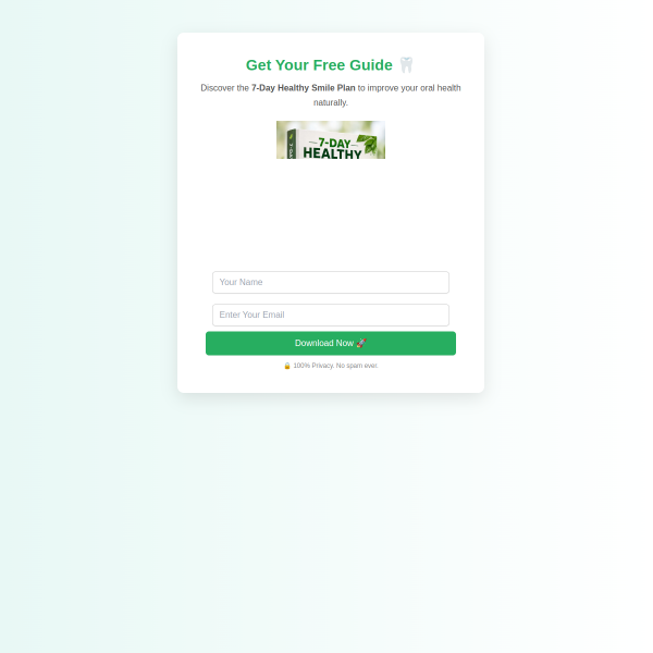 My Free Weight Loss Plan (Simple & Effective)