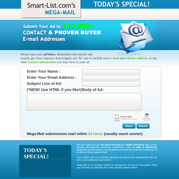 Herculist TRAFFIC BOMB