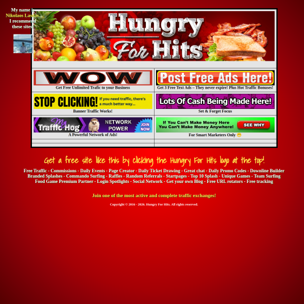 Get Active Visitors - Get Results