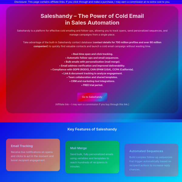 🎯 Hey lucky you! Massive boost in leads & sales - 100%?! The sky’s the limit! 🚀