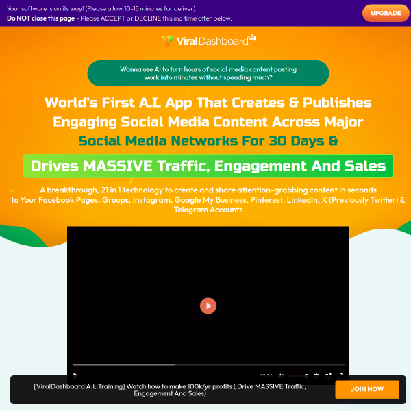 Leverage the Power of JVZoo - Skyrocket Your Online Business Growth!