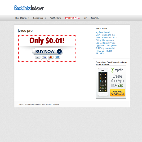 Unleash the Power of Backlinks with Backlinks Indexer!