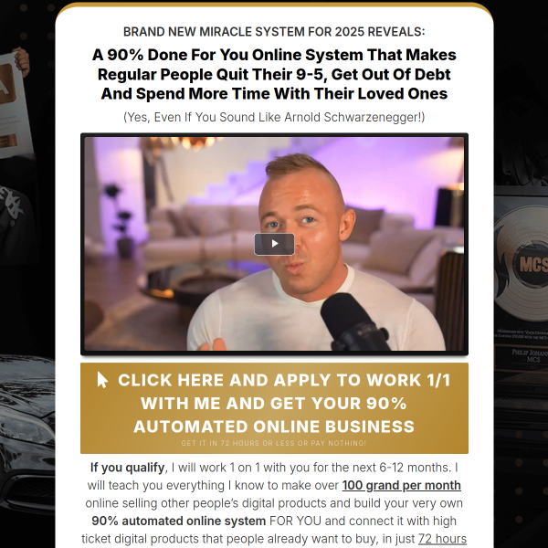NEW $1,500 - $2,500 PER VIDEO YOU UPLOAD
