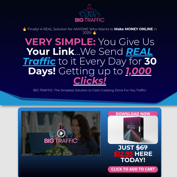⏱️ Spent 40 Hours on Ads This Week? Reclaim Your Time!