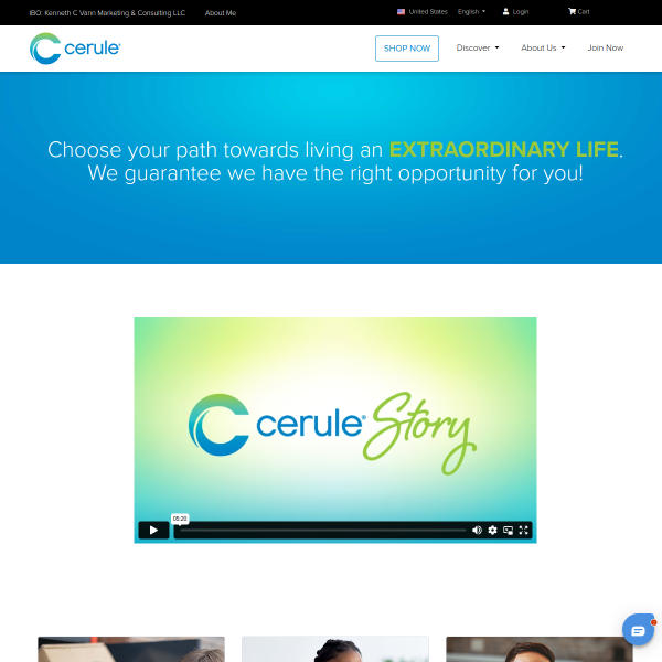 Start an Extraordinary Business