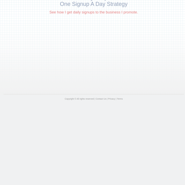 Struggling Online? This Free Tool Brings Daily Leads