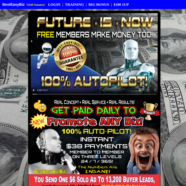 Best easy biz 24 7