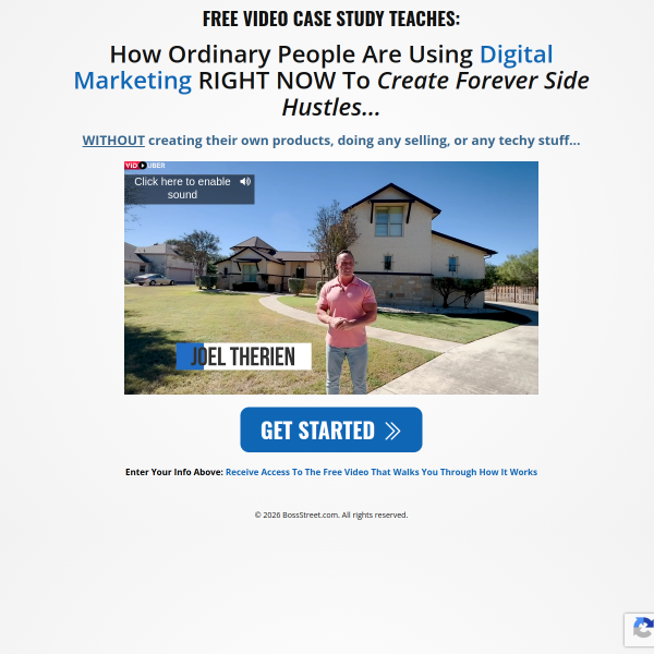 Need extra income without extra stress