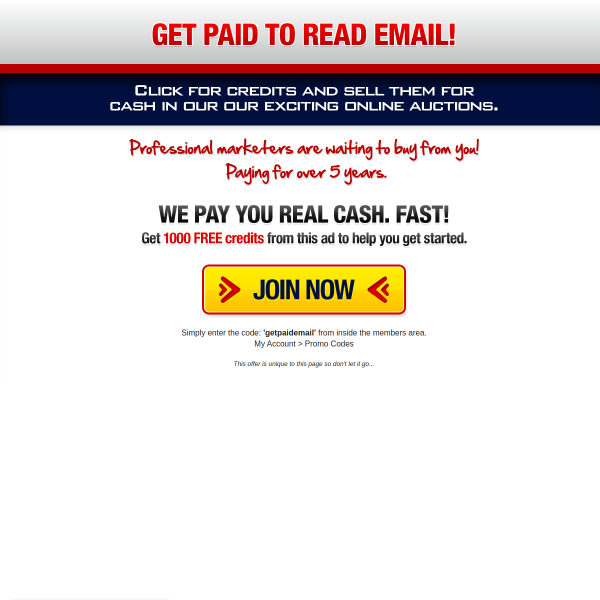 The Ultimate Program for List Building & Passive Income!
